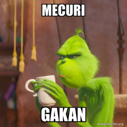 Grinch