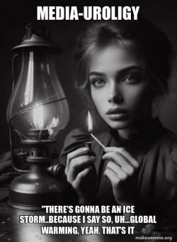 Gaslighting