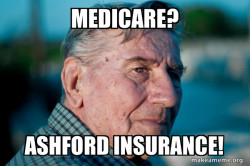 Marriage Advice Grandad