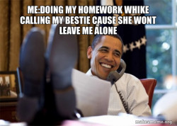 Happy Obama Meme