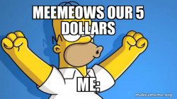 Happy Homer