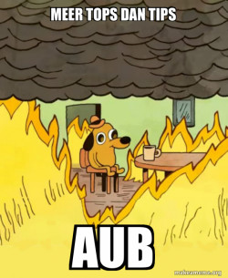 This Is Fine