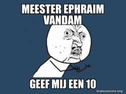 presentatie