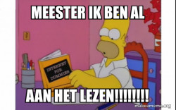 Computer Homer