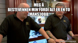 Pawn Stars