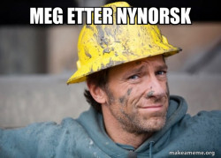 A Dirty Job