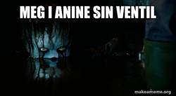 Pennywise It