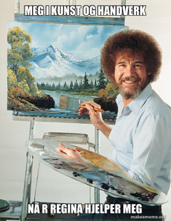 Bob Ross