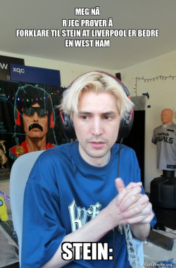 xQc