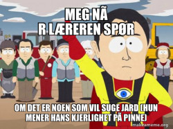 Captain Hindsight