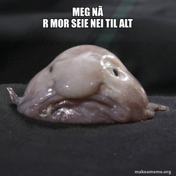 Blobfish