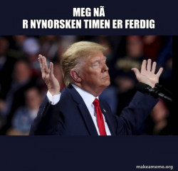 Trump Impeached