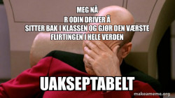 Picard Facepalm