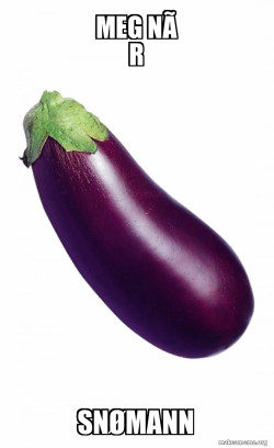 Eggplant