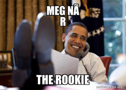 Happy Obama Meme