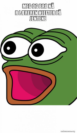 Poggers