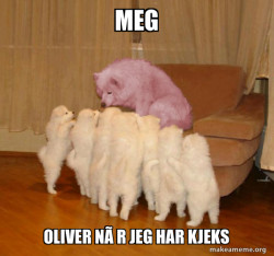Malicious Storytelling Dog
