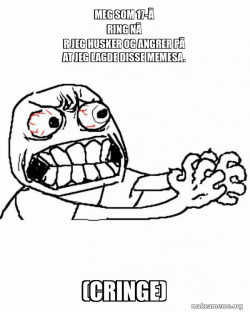 Angry