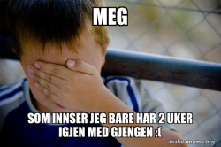 Confession Kid
