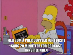Internets Homer