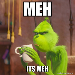 Grinch