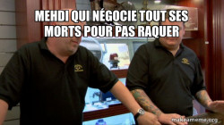 Pawn Stars