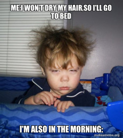 Monday Mornings