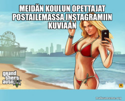 GTA 5 (GTA V)