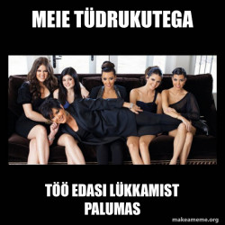 Kardashians