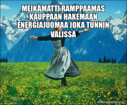 Sound of Music