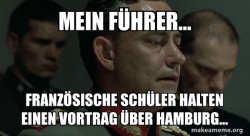 Mein Fuhrer