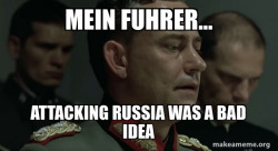 Mein Fuhrer