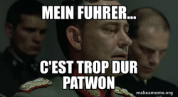 Mein Fuhrer