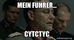 Mein Fuhrer