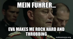 Mein Fuhrer