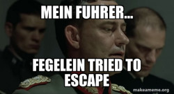 Mein Fuhrer