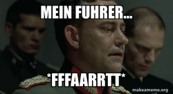 Mein Fuhrer