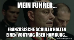 Mein Fuhrer
