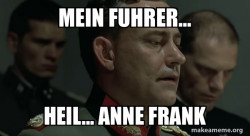 Mein Fuhrer