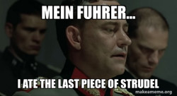 Mein Fuhrer
