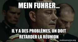 Mein Fuhrer