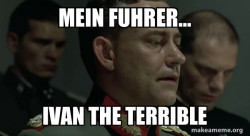 Mein Fuhrer