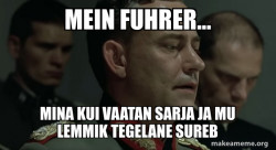 Mein Fuhrer