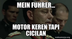 Mein Fuhrer