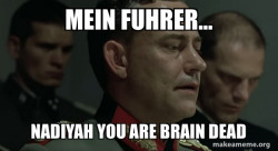 Mein Fuhrer