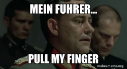 Mein Fuhrer