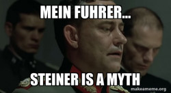 Mein Fuhrer