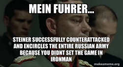 Mein Fuhrer