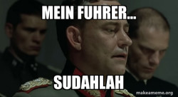 Mein Fuhrer