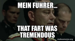 Mein Fuhrer